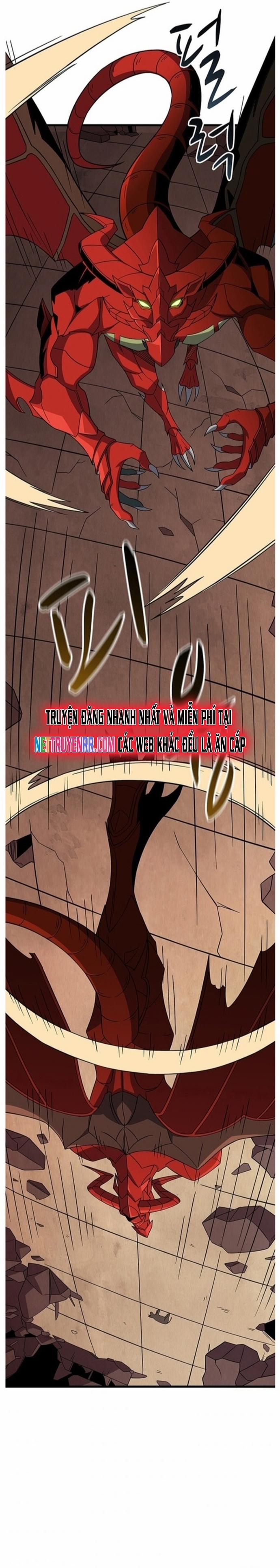 Tôi Là Người Chơi Duy Nhất Đăng Nhập 109 trang 13