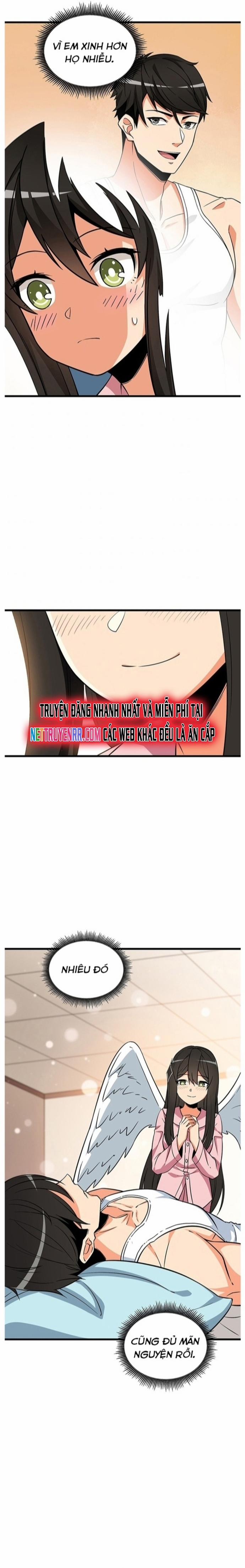 Tôi Là Người Chơi Duy Nhất Đăng Nhập 109 trang 9