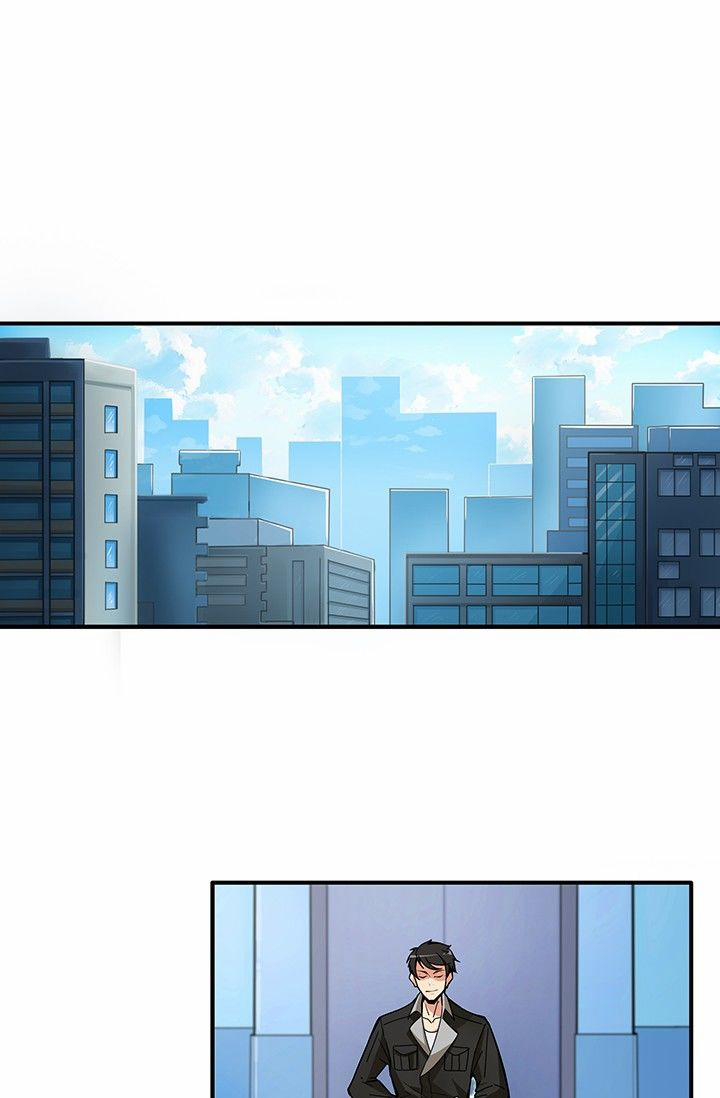 Tôi Là Người Chơi Duy Nhất Đăng Nhập 11 trang 14