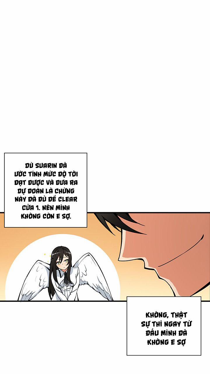 Tôi Là Người Chơi Duy Nhất Đăng Nhập 11 trang 26