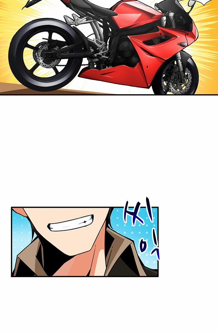 Tôi Là Người Chơi Duy Nhất Đăng Nhập 11 trang 28