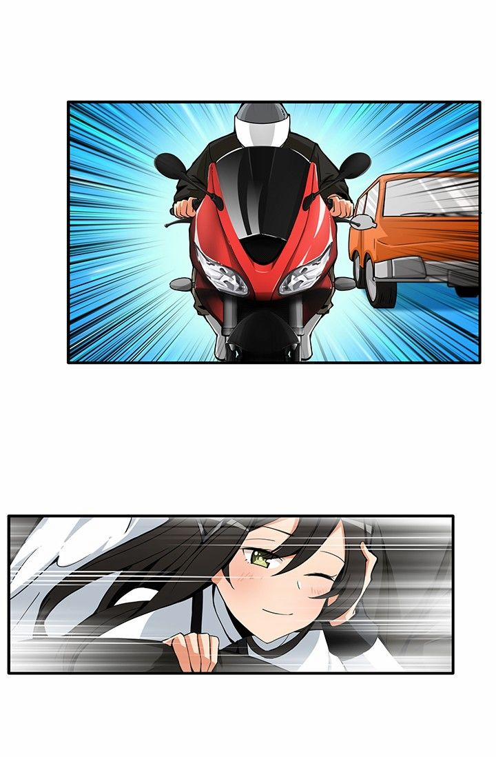 Tôi Là Người Chơi Duy Nhất Đăng Nhập 11 trang 37