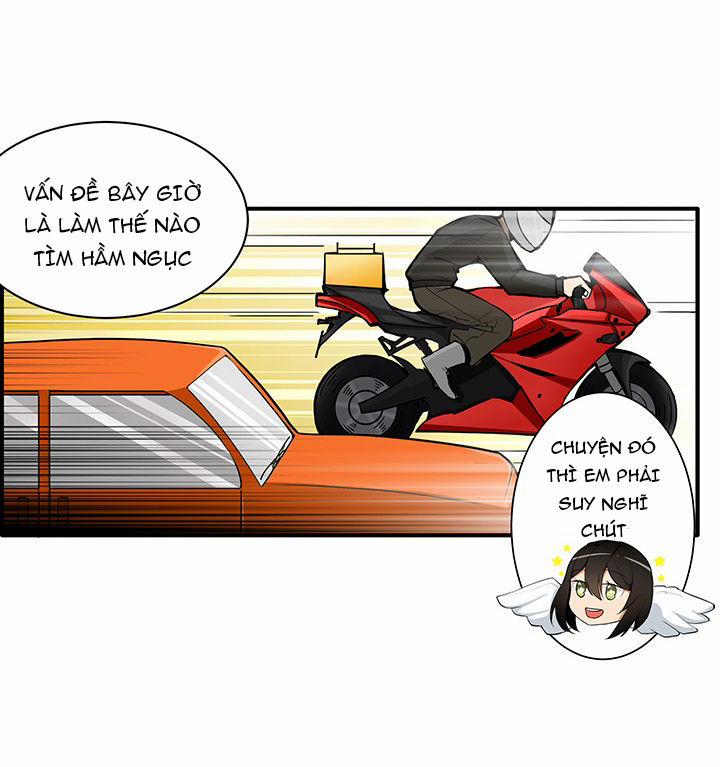 Tôi Là Người Chơi Duy Nhất Đăng Nhập 11 trang 38