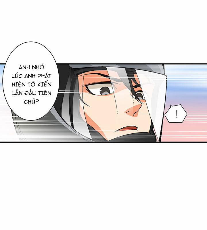 Tôi Là Người Chơi Duy Nhất Đăng Nhập 11 trang 39