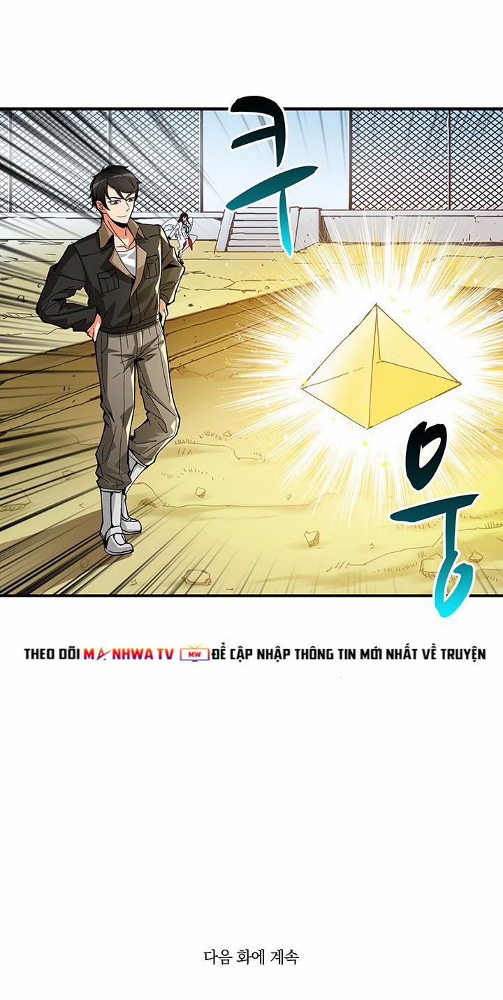 Tôi Là Người Chơi Duy Nhất Đăng Nhập 11 trang 55