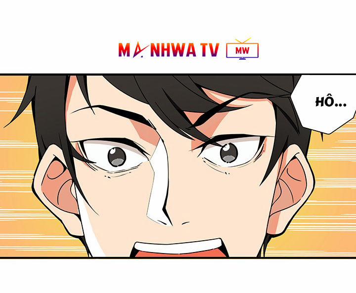 Tôi Là Người Chơi Duy Nhất Đăng Nhập 11 trang 6