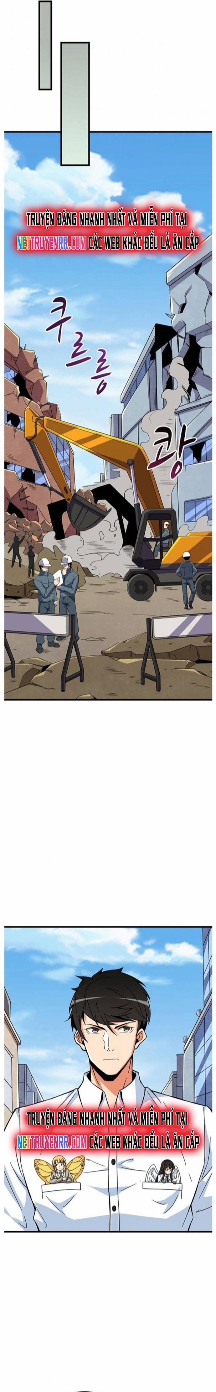 Tôi Là Người Chơi Duy Nhất Đăng Nhập 111 trang 18