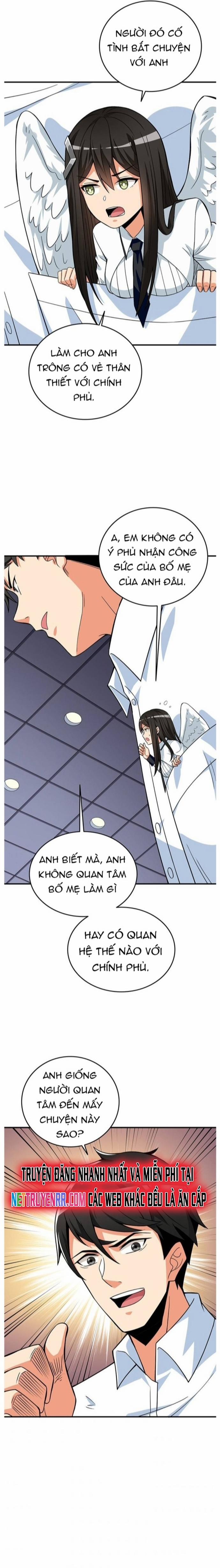 Tôi Là Người Chơi Duy Nhất Đăng Nhập 112 trang 12