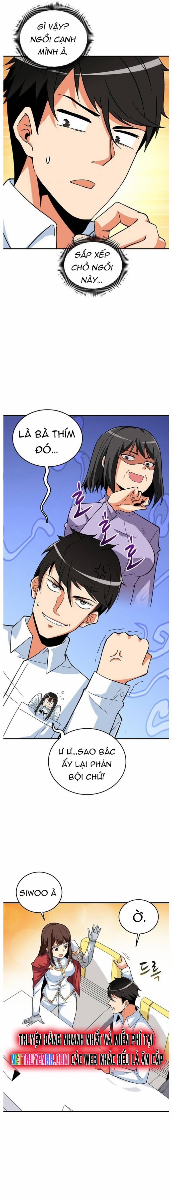Tôi Là Người Chơi Duy Nhất Đăng Nhập 112 trang 15