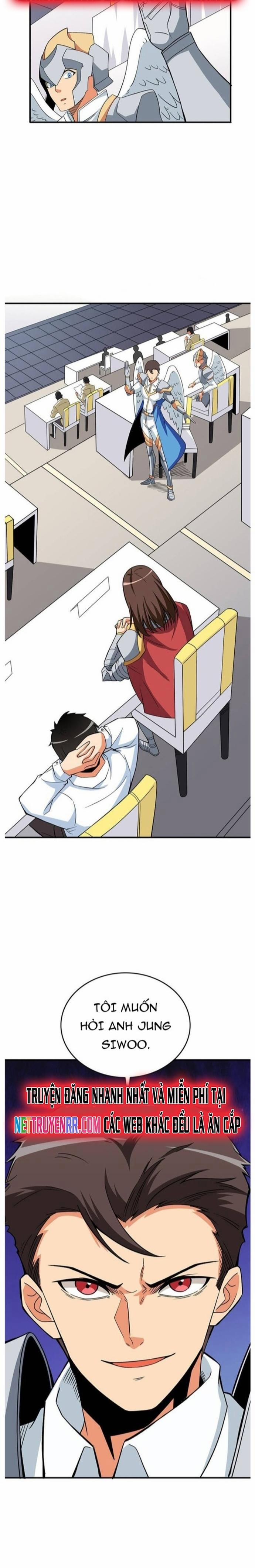 Tôi Là Người Chơi Duy Nhất Đăng Nhập 112 trang 22