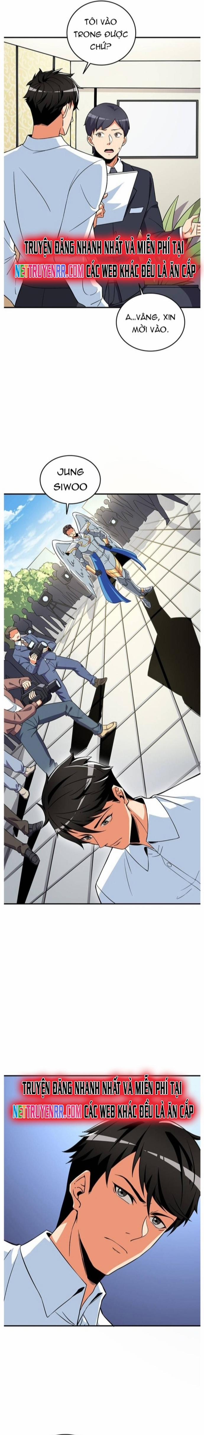 Tôi Là Người Chơi Duy Nhất Đăng Nhập 112 trang 4