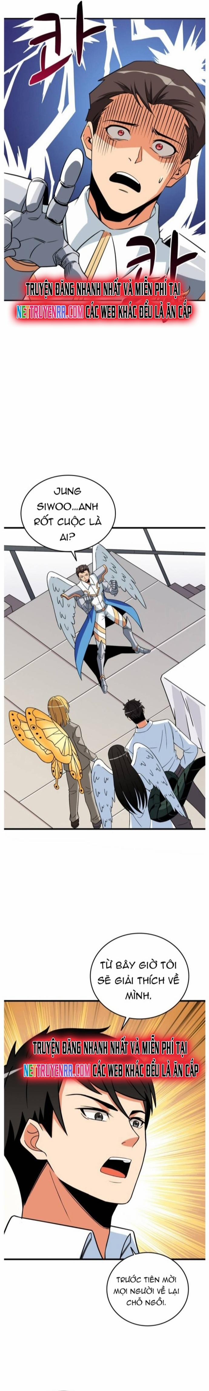 Tôi Là Người Chơi Duy Nhất Đăng Nhập 113 trang 12