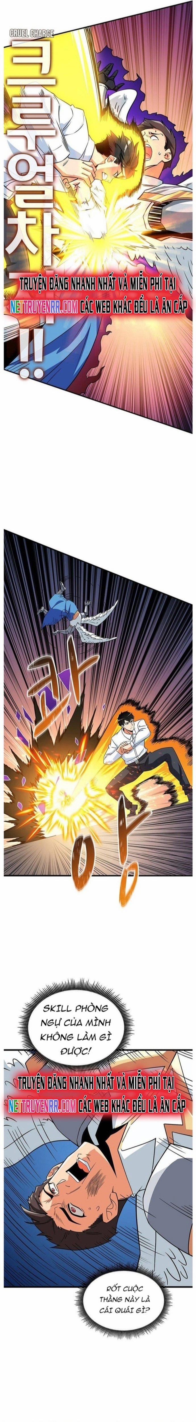 Tôi Là Người Chơi Duy Nhất Đăng Nhập 114 trang 11