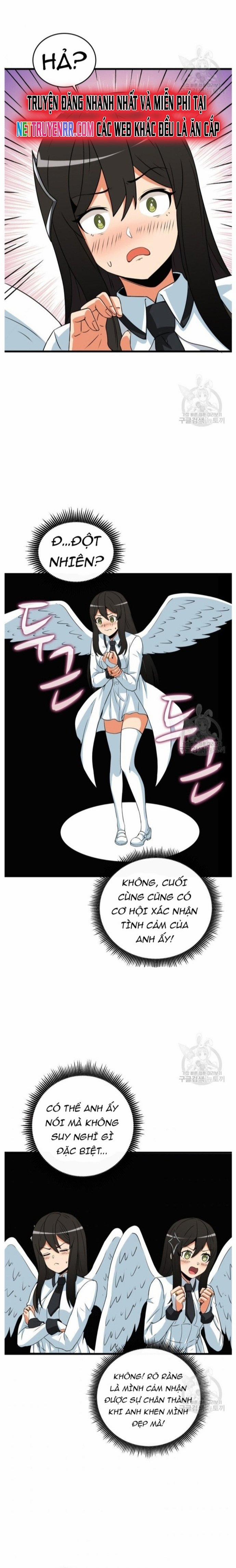 Tôi Là Người Chơi Duy Nhất Đăng Nhập 115 trang 19