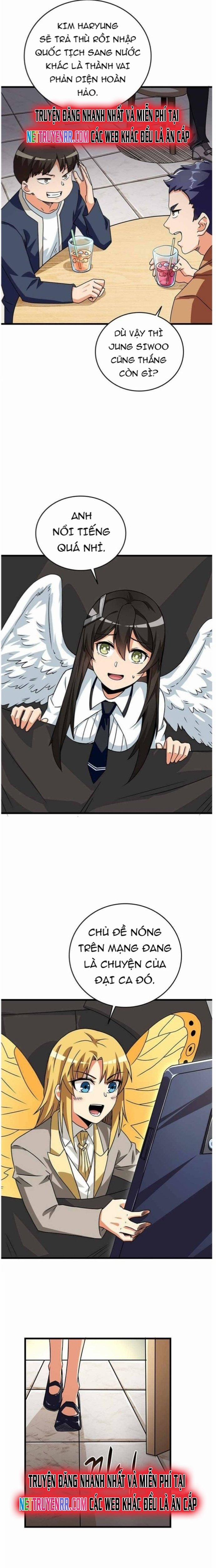 Tôi Là Người Chơi Duy Nhất Đăng Nhập 116 trang 13