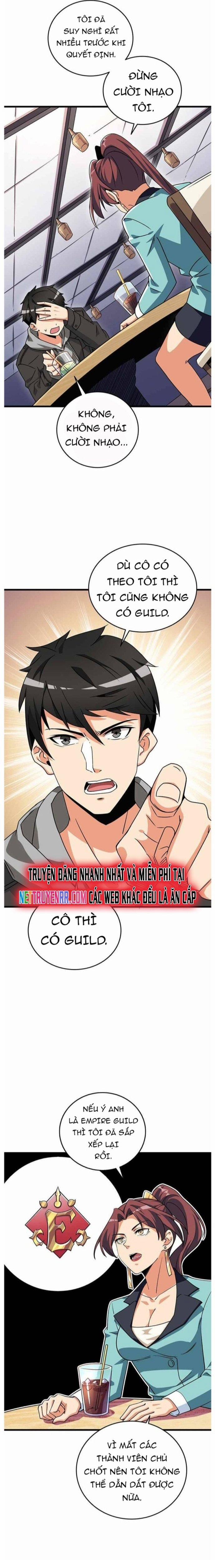 Tôi Là Người Chơi Duy Nhất Đăng Nhập 116 trang 18