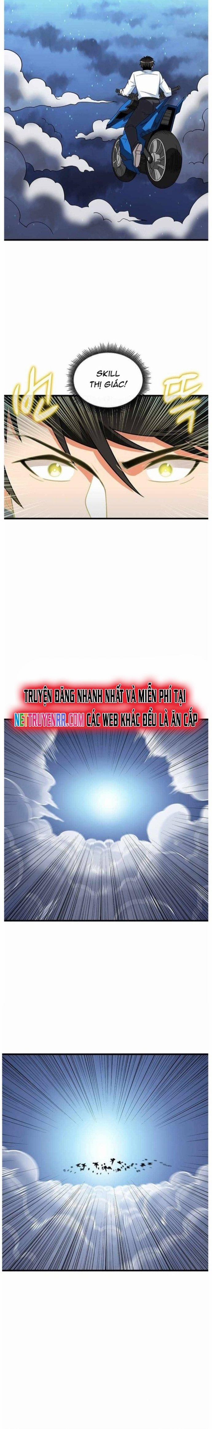 Tôi Là Người Chơi Duy Nhất Đăng Nhập 118 trang 13