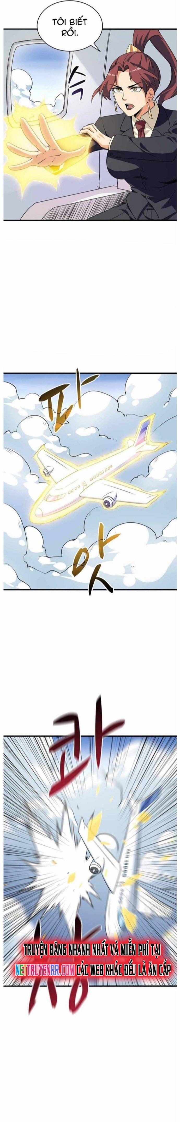 Tôi Là Người Chơi Duy Nhất Đăng Nhập 118 trang 4