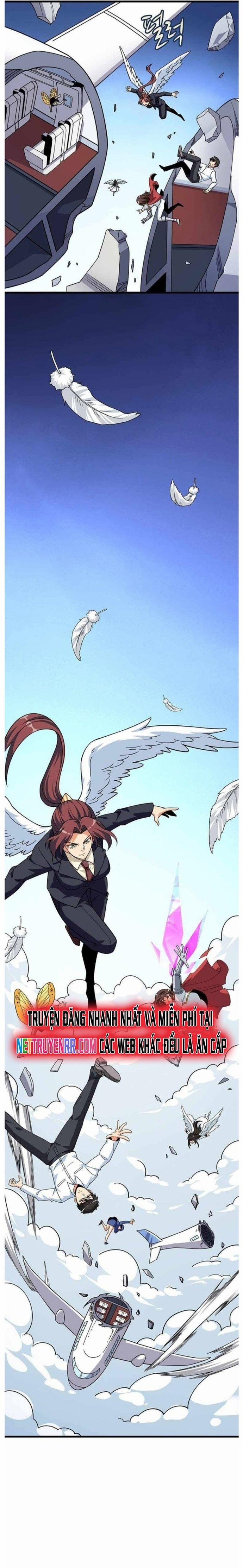 Tôi Là Người Chơi Duy Nhất Đăng Nhập 118 trang 9