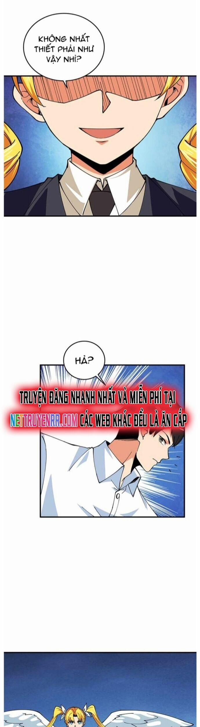 Tôi Là Người Chơi Duy Nhất Đăng Nhập 119 trang 28