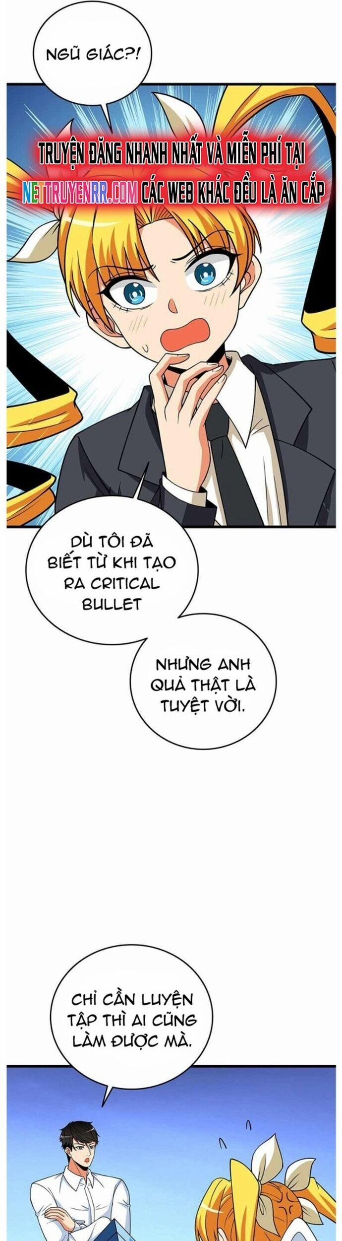 Tôi Là Người Chơi Duy Nhất Đăng Nhập 119 trang 38