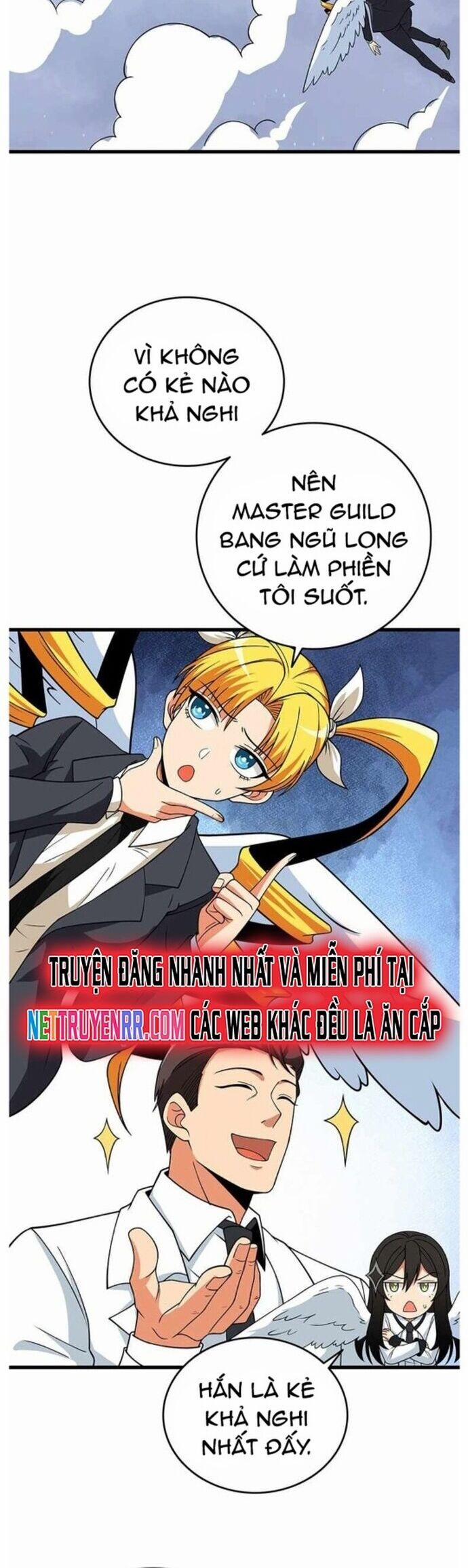 Tôi Là Người Chơi Duy Nhất Đăng Nhập 119 trang 41