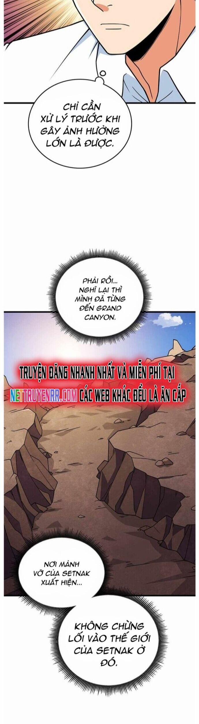 Tôi Là Người Chơi Duy Nhất Đăng Nhập 119 trang 43