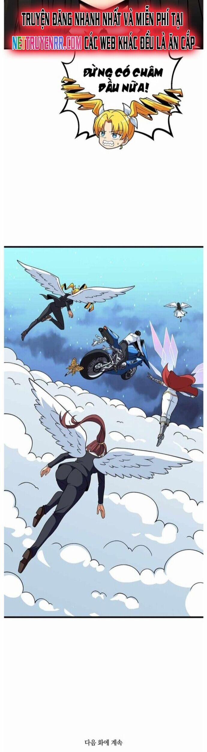 Tôi Là Người Chơi Duy Nhất Đăng Nhập 119 trang 45