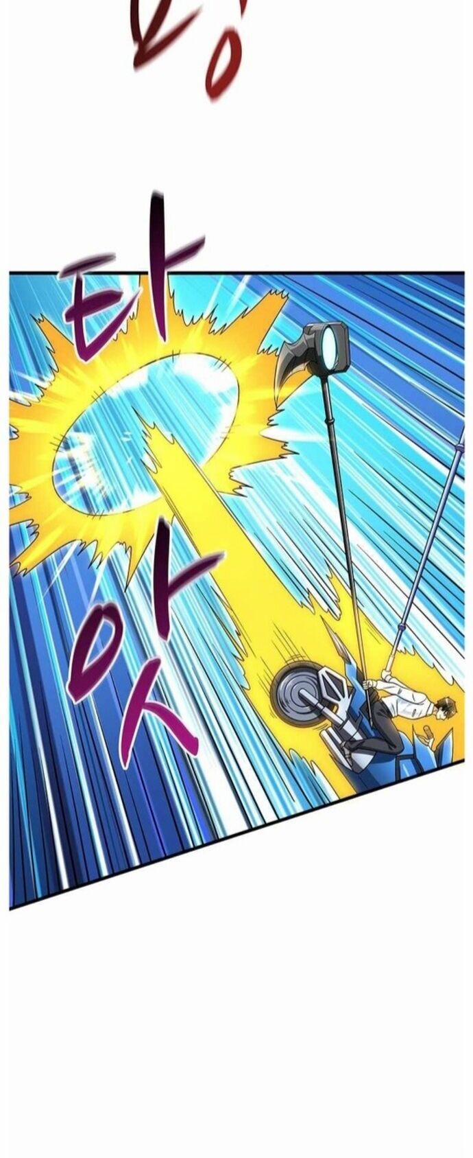 Tôi Là Người Chơi Duy Nhất Đăng Nhập 119 trang 7