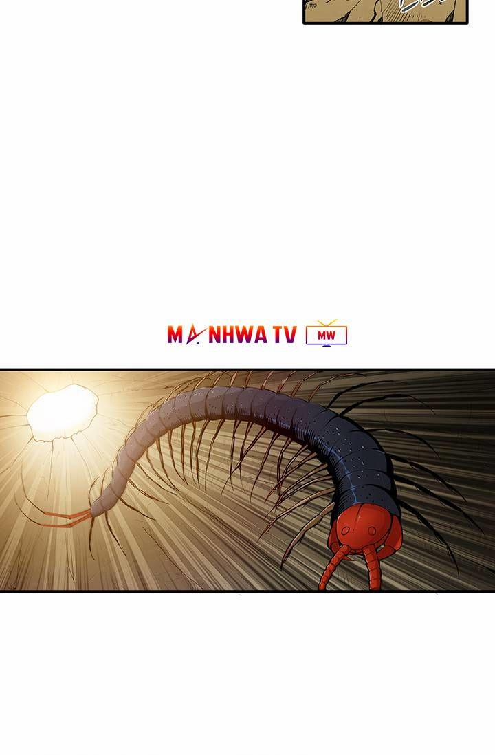 Tôi Là Người Chơi Duy Nhất Đăng Nhập 12 trang 26