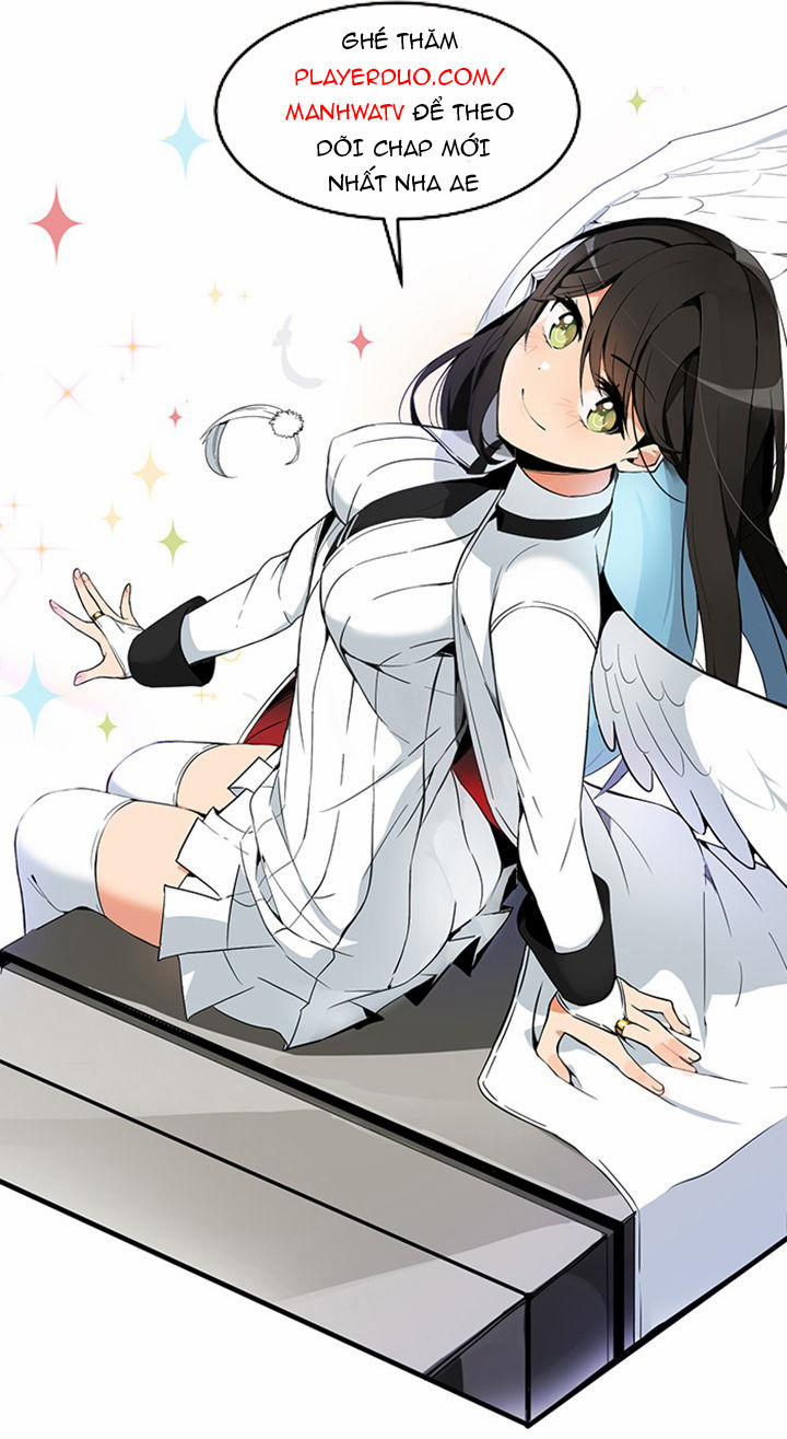 Tôi Là Người Chơi Duy Nhất Đăng Nhập 12 trang 3