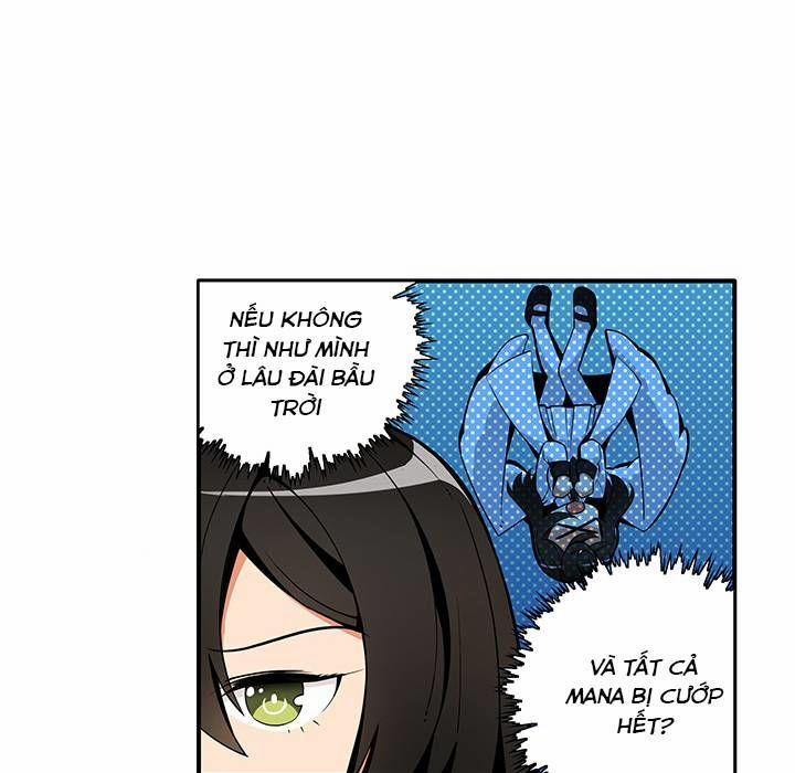 Tôi Là Người Chơi Duy Nhất Đăng Nhập 12 trang 34