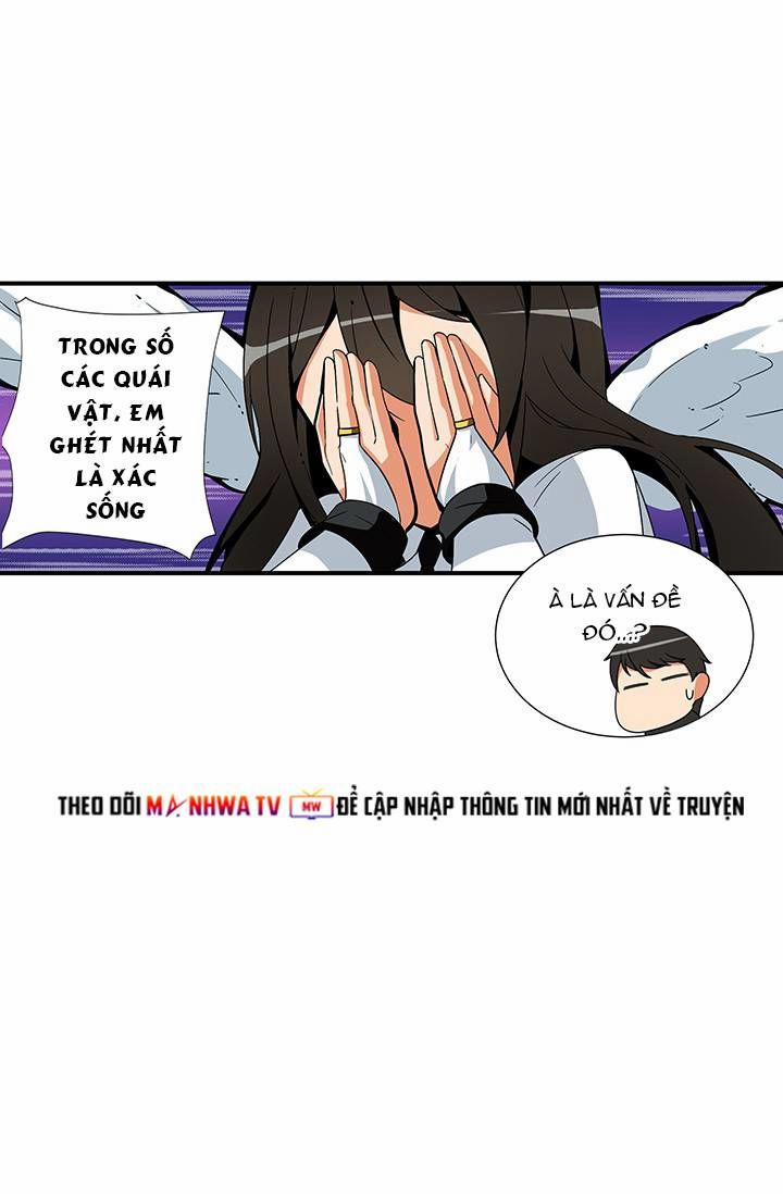 Tôi Là Người Chơi Duy Nhất Đăng Nhập 12 trang 49