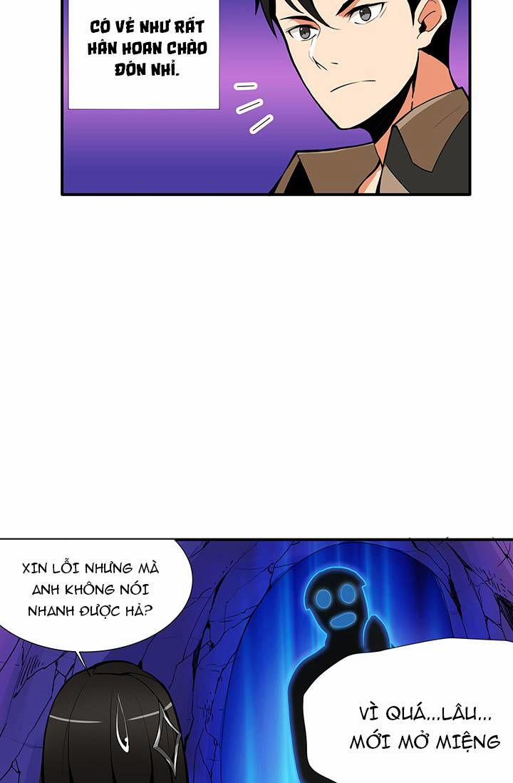 Tôi Là Người Chơi Duy Nhất Đăng Nhập 12 trang 51