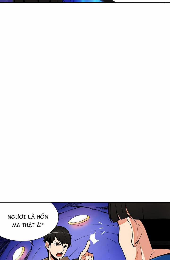 Tôi Là Người Chơi Duy Nhất Đăng Nhập 12 trang 52