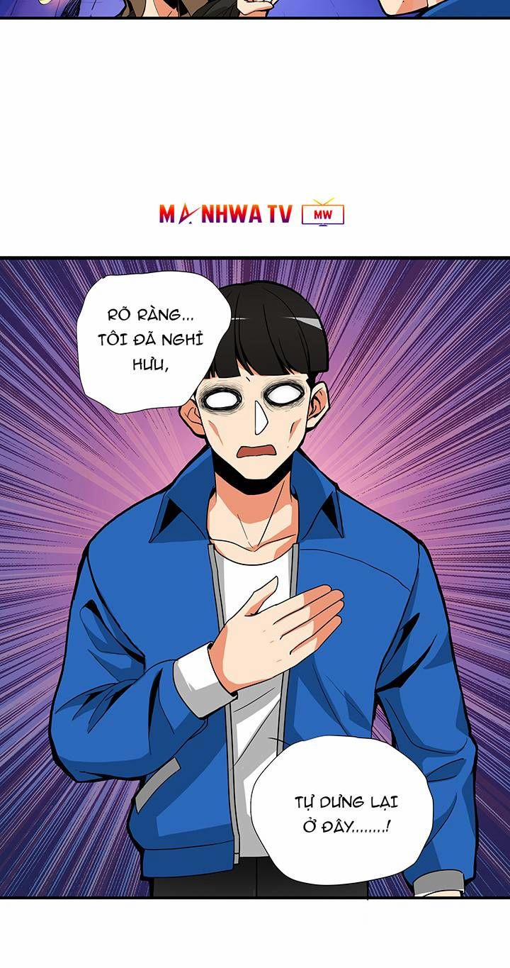 Tôi Là Người Chơi Duy Nhất Đăng Nhập 12 trang 53