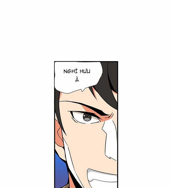 Tôi Là Người Chơi Duy Nhất Đăng Nhập 12 trang 54