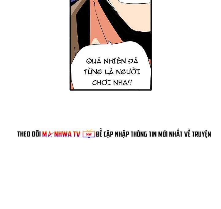 Tôi Là Người Chơi Duy Nhất Đăng Nhập 12 trang 55