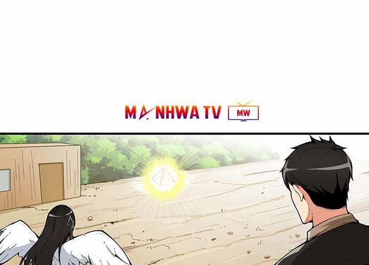 Tôi Là Người Chơi Duy Nhất Đăng Nhập 12 trang 6