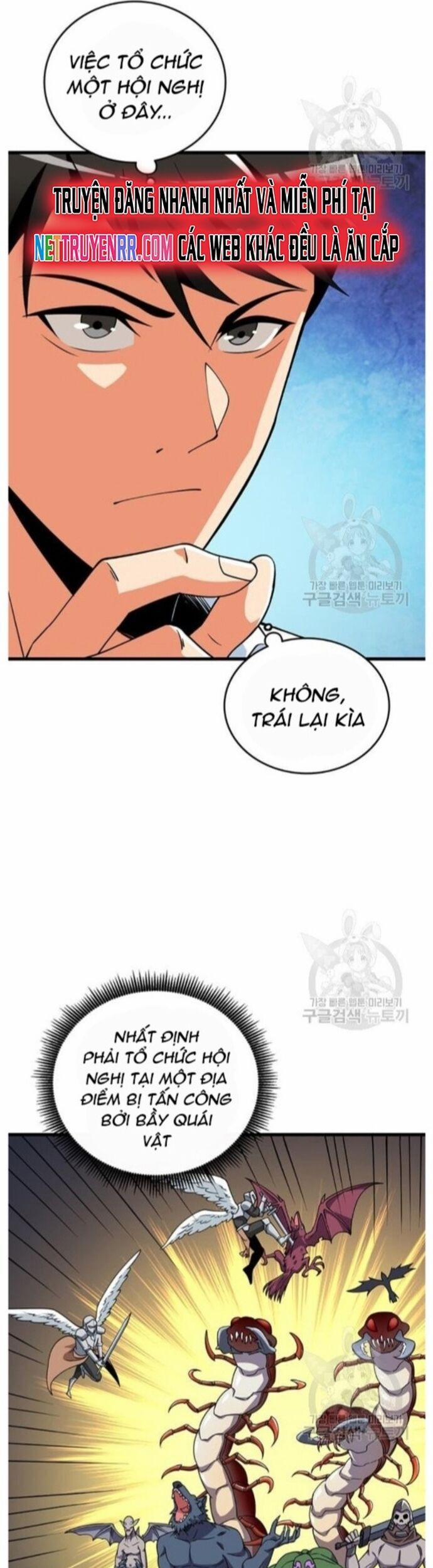 Tôi Là Người Chơi Duy Nhất Đăng Nhập 120 trang 14