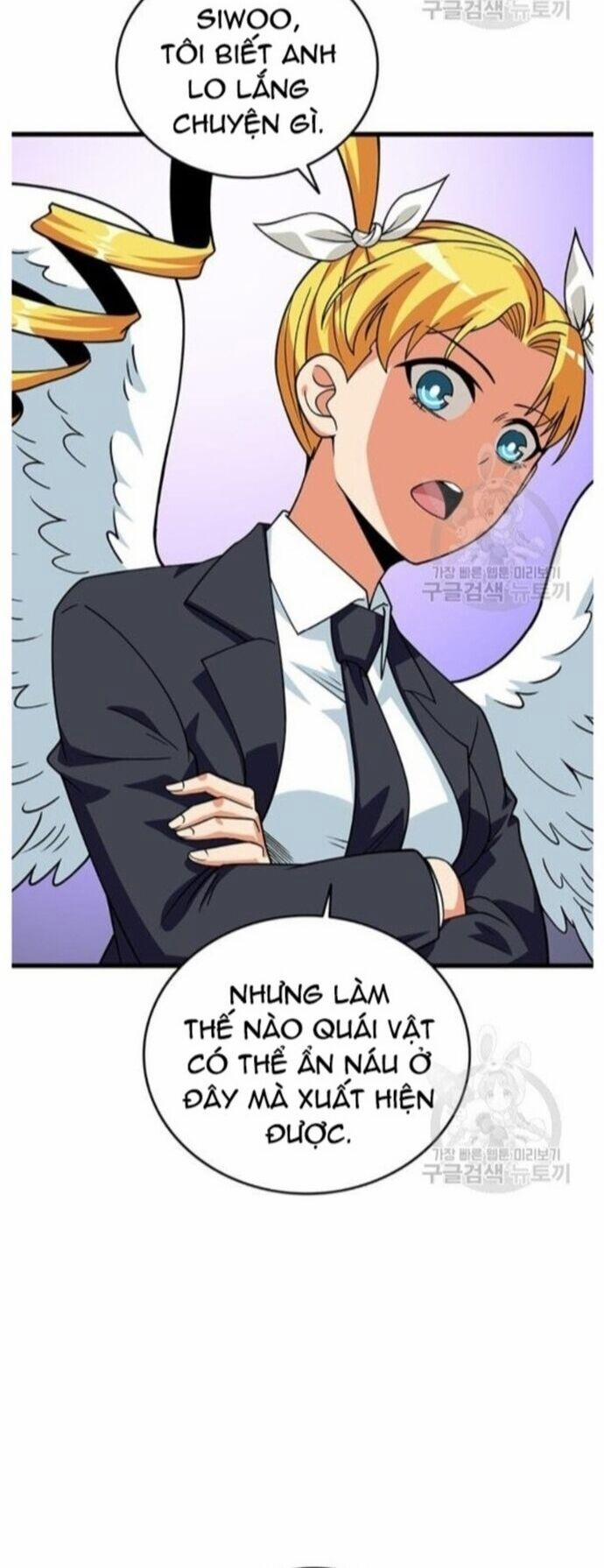 Tôi Là Người Chơi Duy Nhất Đăng Nhập 120 trang 17