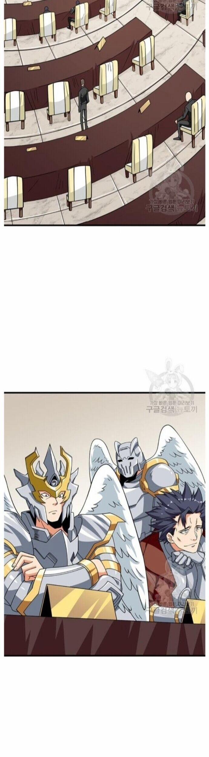 Tôi Là Người Chơi Duy Nhất Đăng Nhập 120 trang 21