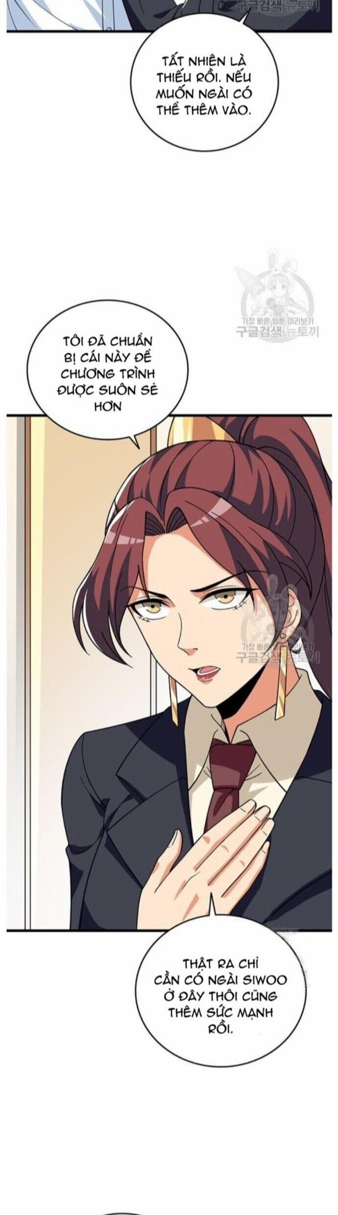 Tôi Là Người Chơi Duy Nhất Đăng Nhập 120 trang 25