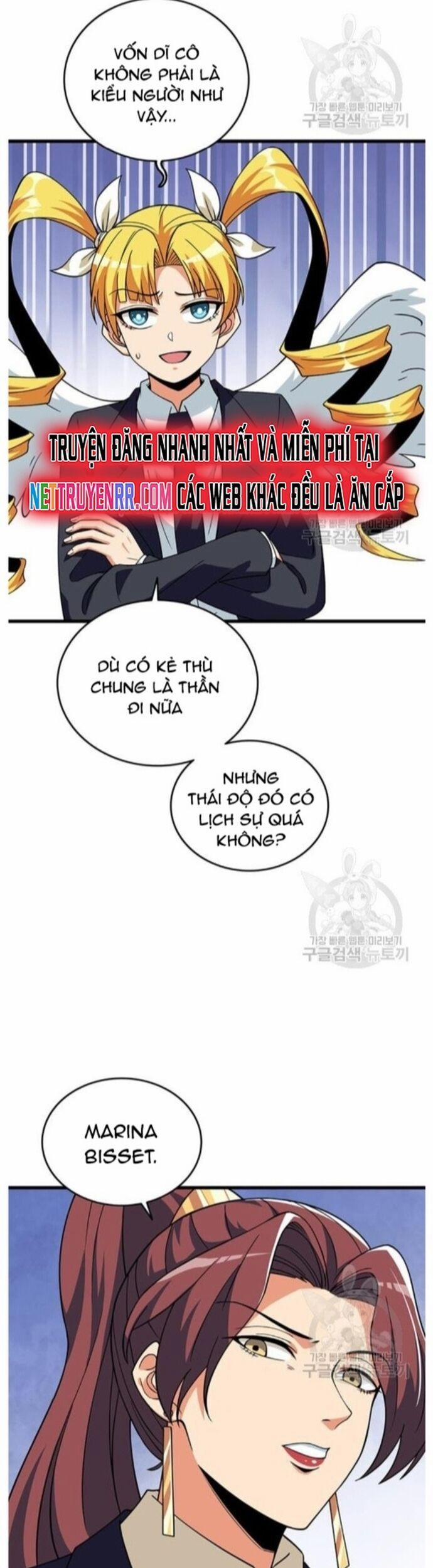 Tôi Là Người Chơi Duy Nhất Đăng Nhập 120 trang 26