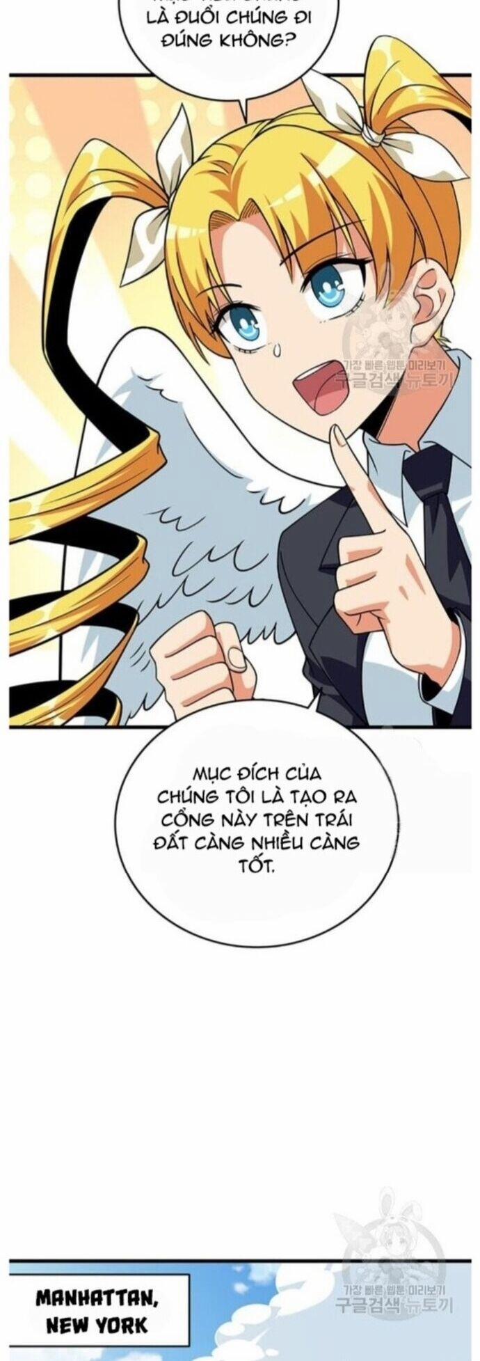 Tôi Là Người Chơi Duy Nhất Đăng Nhập 120 trang 3