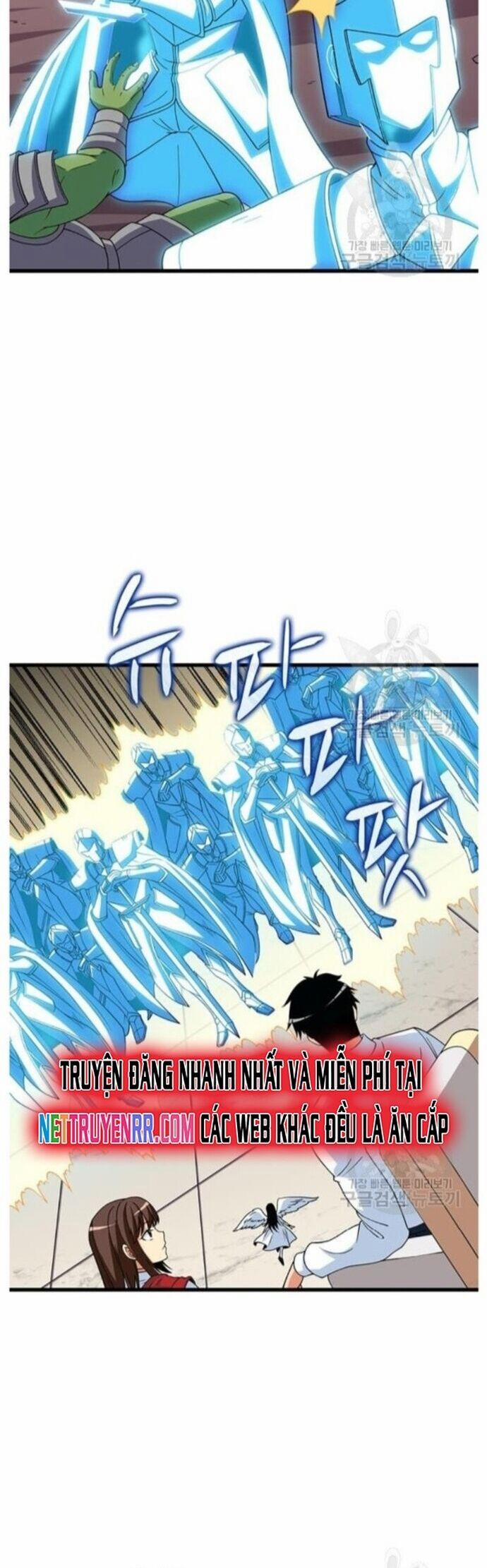 Tôi Là Người Chơi Duy Nhất Đăng Nhập 120 trang 33