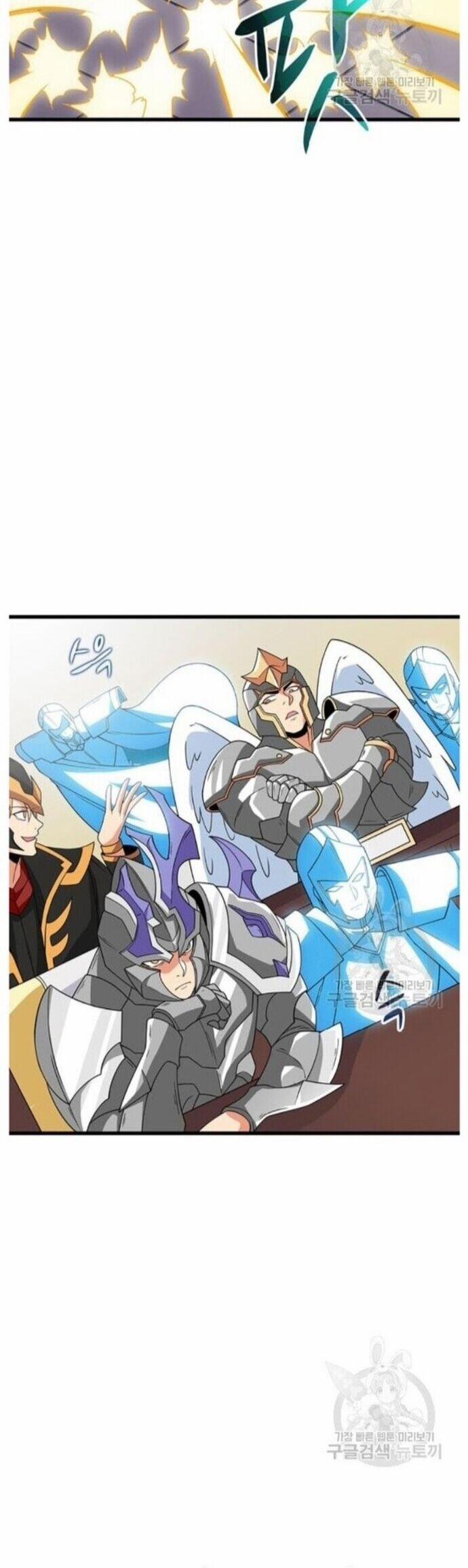 Tôi Là Người Chơi Duy Nhất Đăng Nhập 120 trang 37