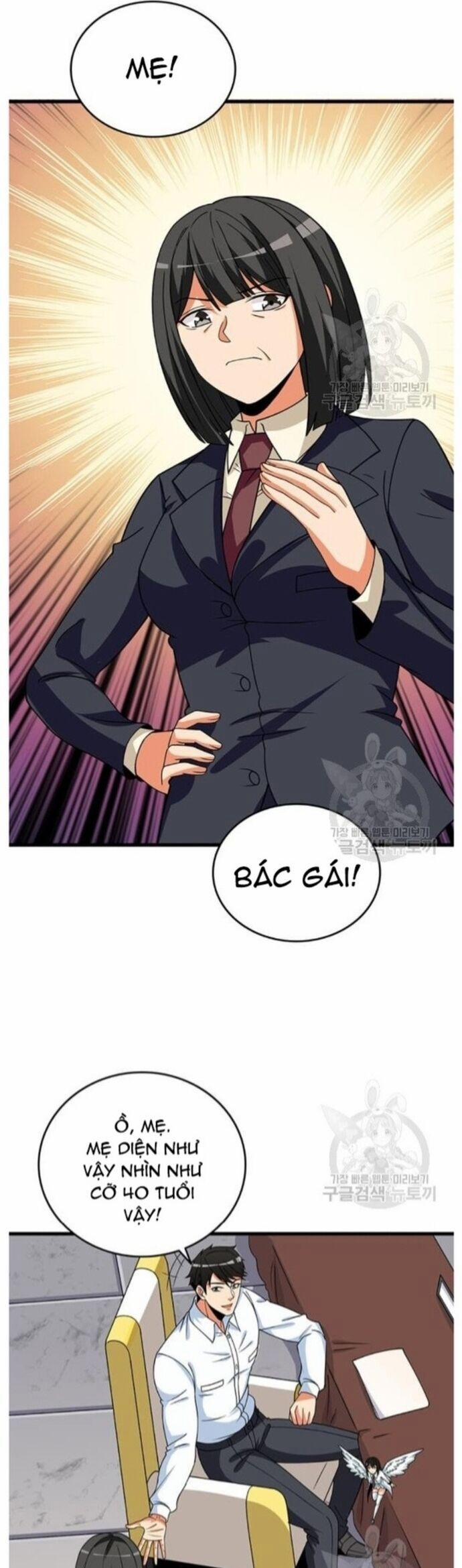 Tôi Là Người Chơi Duy Nhất Đăng Nhập 120 trang 42