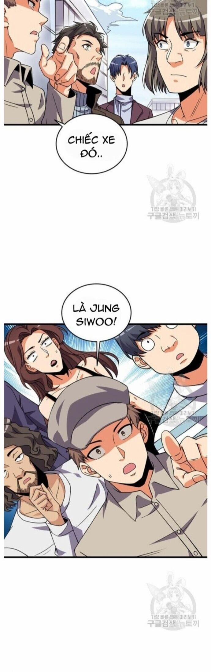 Tôi Là Người Chơi Duy Nhất Đăng Nhập 120 trang 7