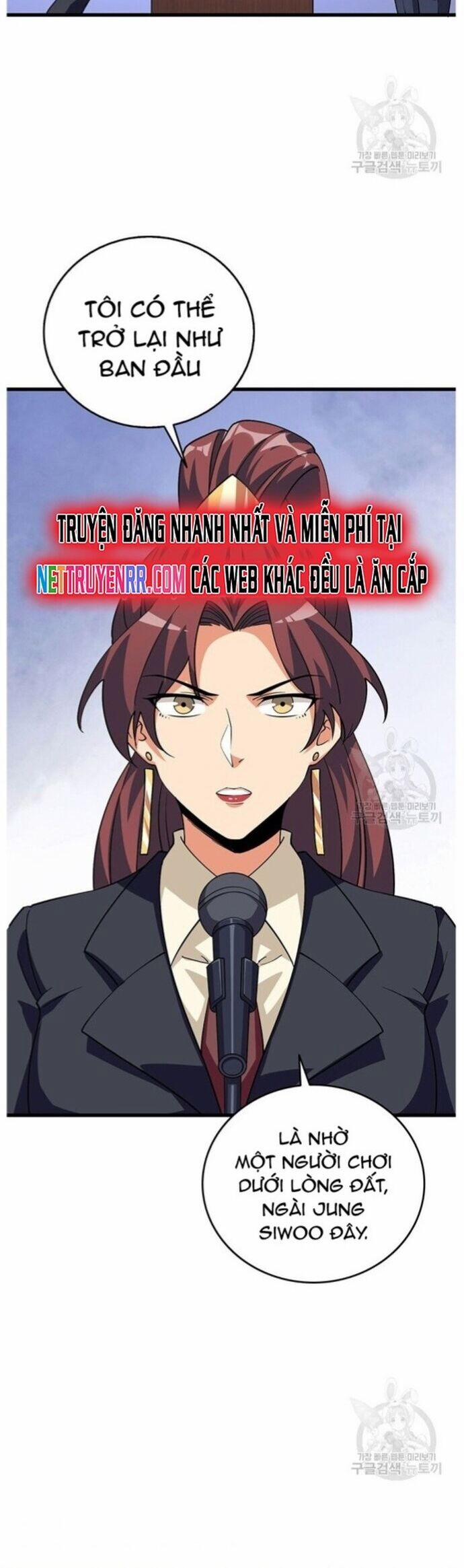Tôi Là Người Chơi Duy Nhất Đăng Nhập 121 trang 15
